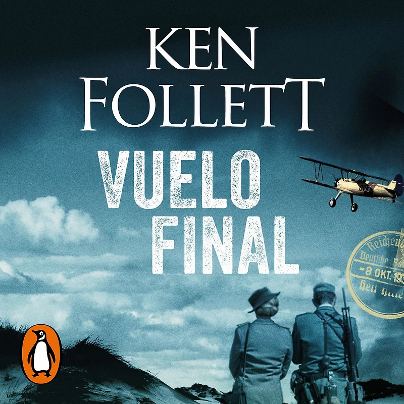 Vuelo final (Hornet Flight)