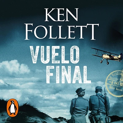 Vuelo final (Hornet Flight)