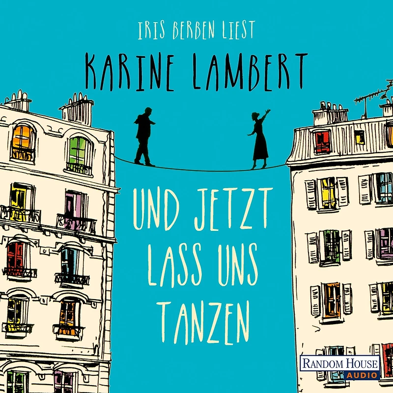 Und jetzt lass uns tanzen: Roman