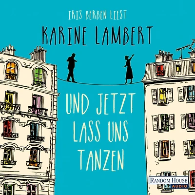 Und jetzt lass uns tanzen: Roman