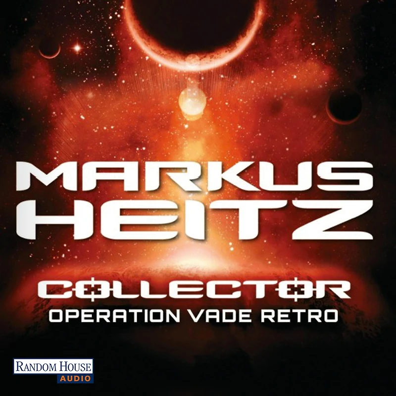 Operation Vade Retro - Collector 2