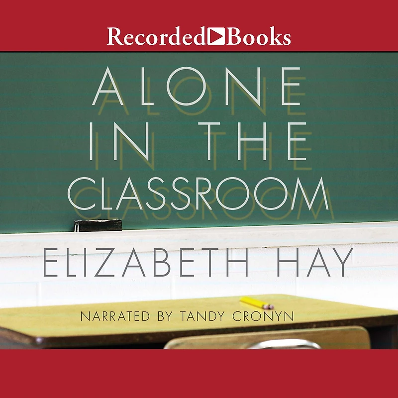 Alone the Classroom