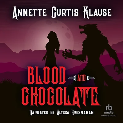 Blood and Chocolate