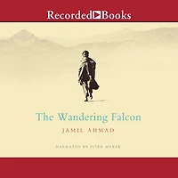 The Wandering Falcon