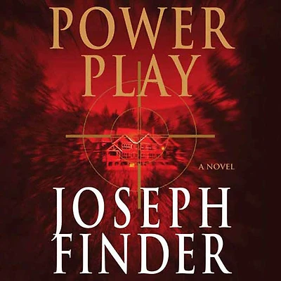 Power Play: A Novel