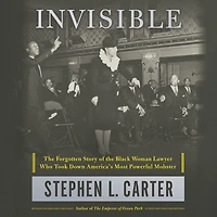 Invisible: the Forgotten Story of Black Woman Lawyer Who Took Down America's Most Powerful Mobster