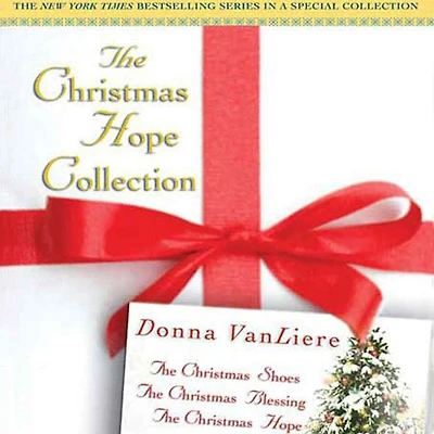 The Christmas Hope Collection (Abridged)