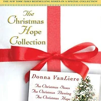 The Christmas Hope Collection (Abridged)