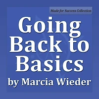 Going Back to Basics
