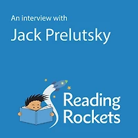 An Interview With Jack Prelutsky