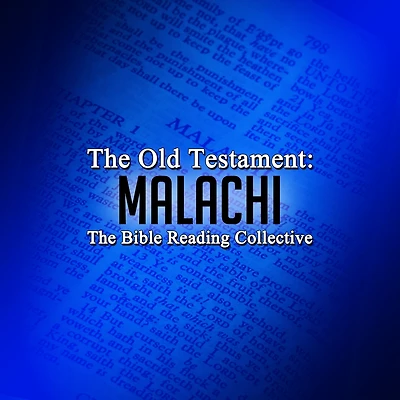 The Old Testament: Malachi