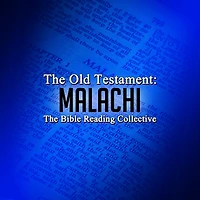 The Old Testament: Malachi