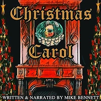 Christmas Carol: Charles Dickens Reimagined