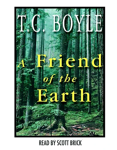 A Friend of the Earth