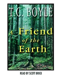 A Friend of the Earth