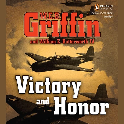 Victory and Honor (Honor Bound Series #6)