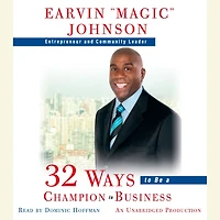 32 Ways to Be a Champion Business