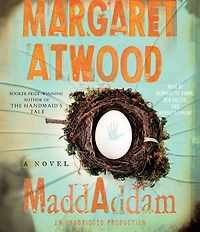 MaddAddam (MaddAddam Trilogy #3)