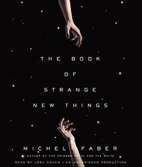 The Book Of Strange New Things