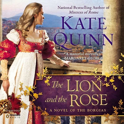 the Lion and Rose (Borgias Series #2)