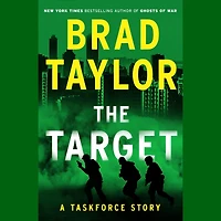 The Target: A Taskforce Story (Featuring an Excerpt from Ring of Fire)