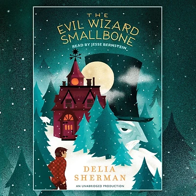 The Evil Wizard Smallbone