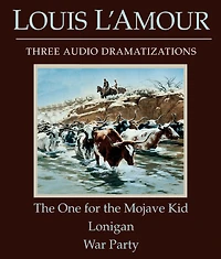 One for the Mojave Kid, The Lonigan War Party