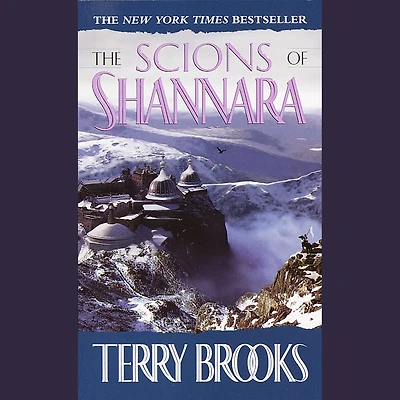 The Scions of Shannara (Heritage Series #1)