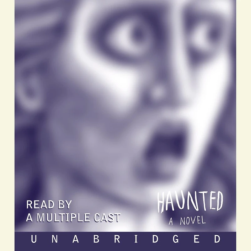 Haunted