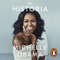 Becoming. Mi historia