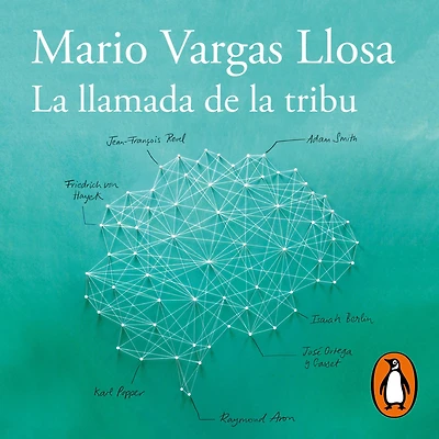 la llamada de tribu / the Call of Tribe