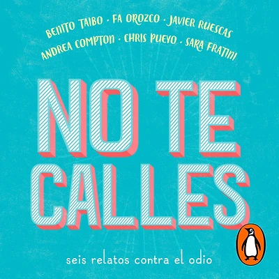 No te calles