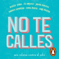 No te calles