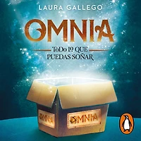 Omnia: Todo lo que puedas soñar (Spanish Edition)