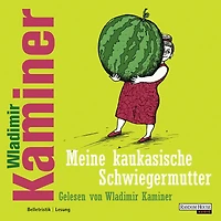 Meine kaukasische Schwiegermutter (Abridged)