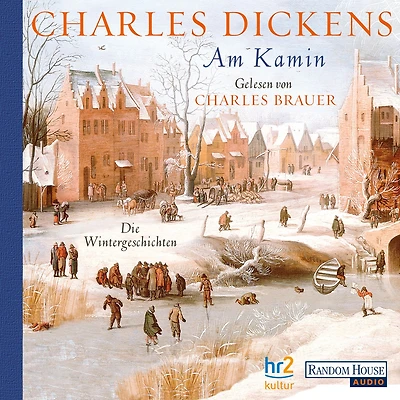 Am Kamin: Die Wintergeschichten