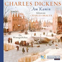 Am Kamin: Die Wintergeschichten