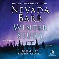 Winter Study (Anna Pigeon Series #14)