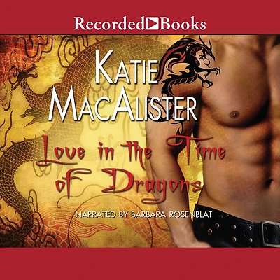 Love the Time of Dragons (Light Series, #1)