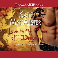 Love the Time of Dragons (Light Series, #1)