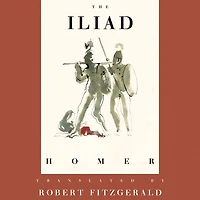 The Iliad: Fitzgerald Translation