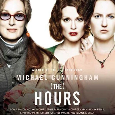 The Hours (Pulitzer Prize Winner)