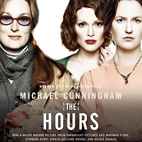 The Hours (Pulitzer Prize Winner)