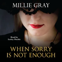 When Sorry is not Enough