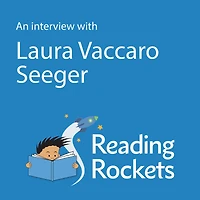 An Interview With Laura Vaccaro Seeger