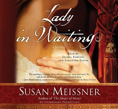 Lady Waiting: A Novel