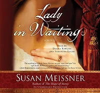Lady Waiting: A Novel