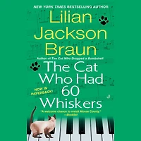 The Cat Who Had 60 Whiskers (The Who... Series #29)