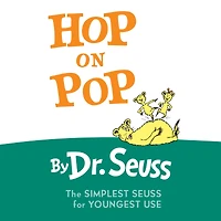 Hop on Pop