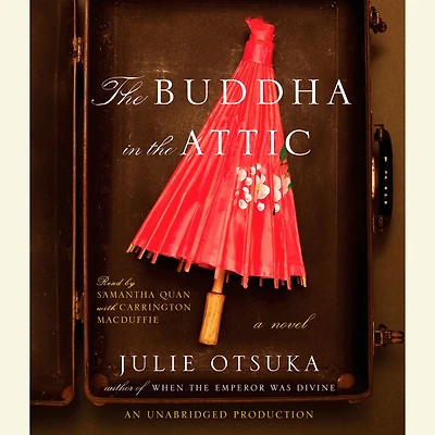 the Buddha Attic